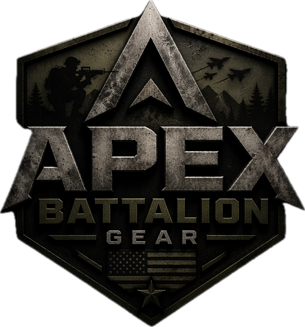 Apex Battalion Gear